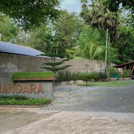 Casa Kandara Уайнгапу Екстериор снимка