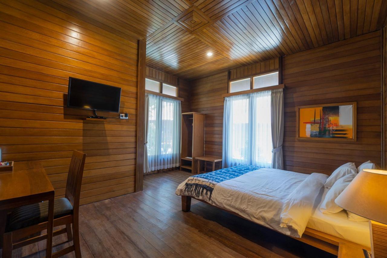 Casa Kandara Уайнгапу Екстериор снимка