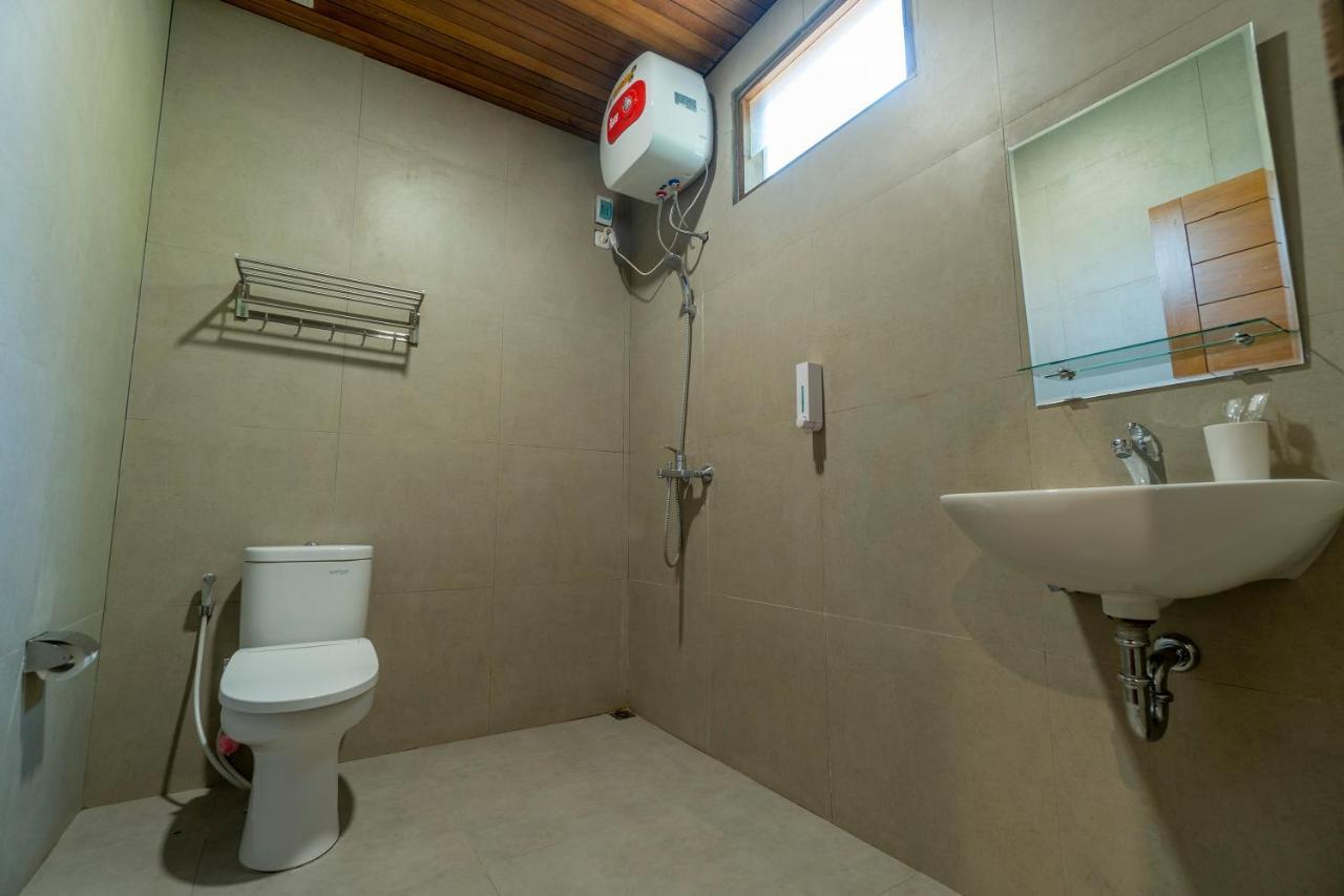Casa Kandara Уайнгапу Екстериор снимка