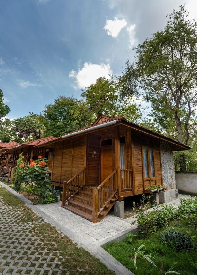 Casa Kandara Уайнгапу Екстериор снимка