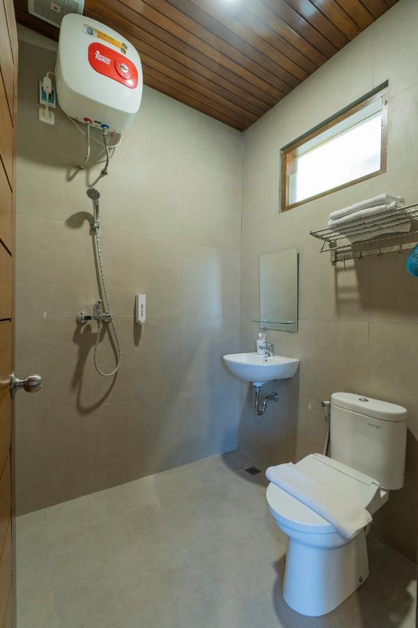 Casa Kandara Уайнгапу Екстериор снимка