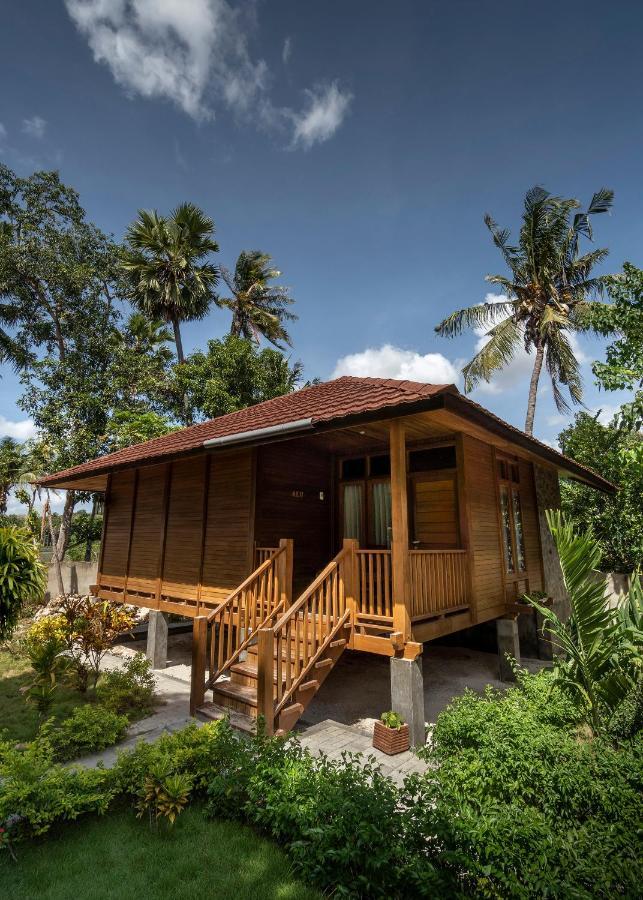 Casa Kandara Уайнгапу Екстериор снимка