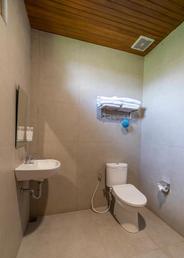 Casa Kandara Уайнгапу Екстериор снимка