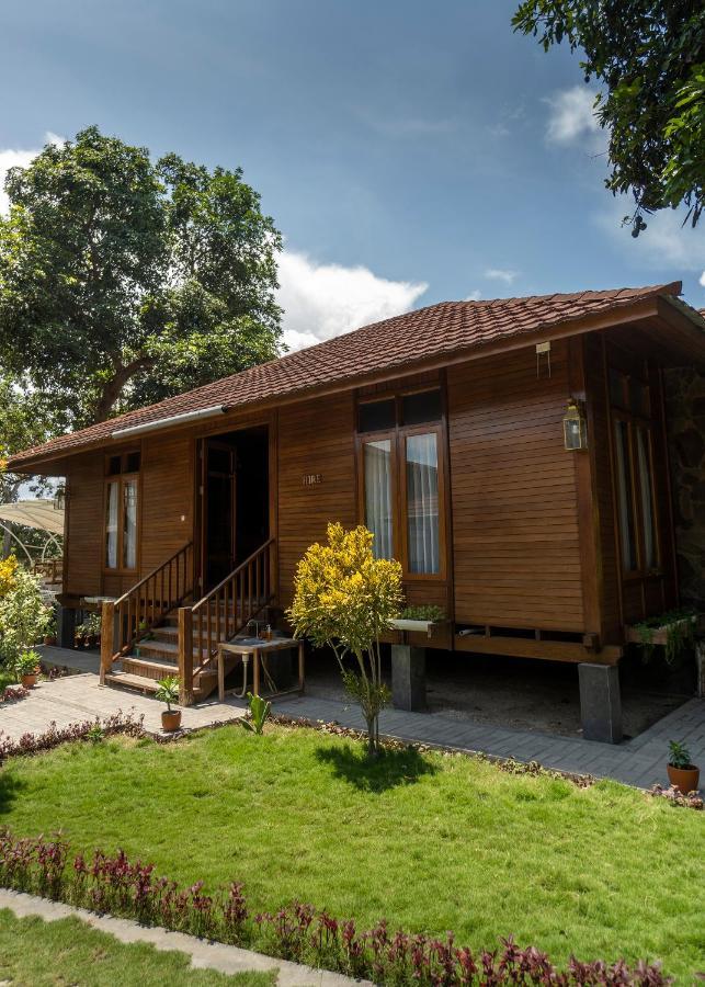 Casa Kandara Уайнгапу Екстериор снимка