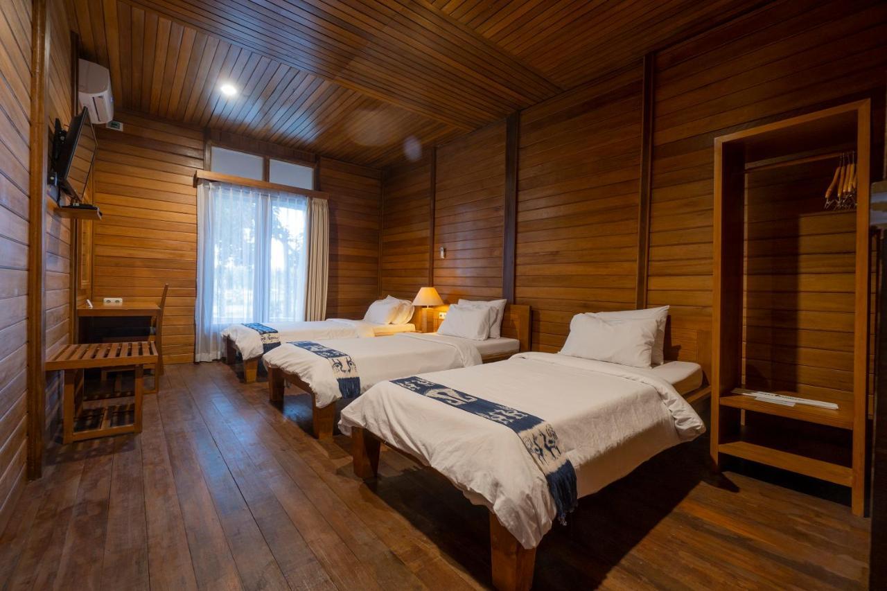 Casa Kandara Уайнгапу Екстериор снимка