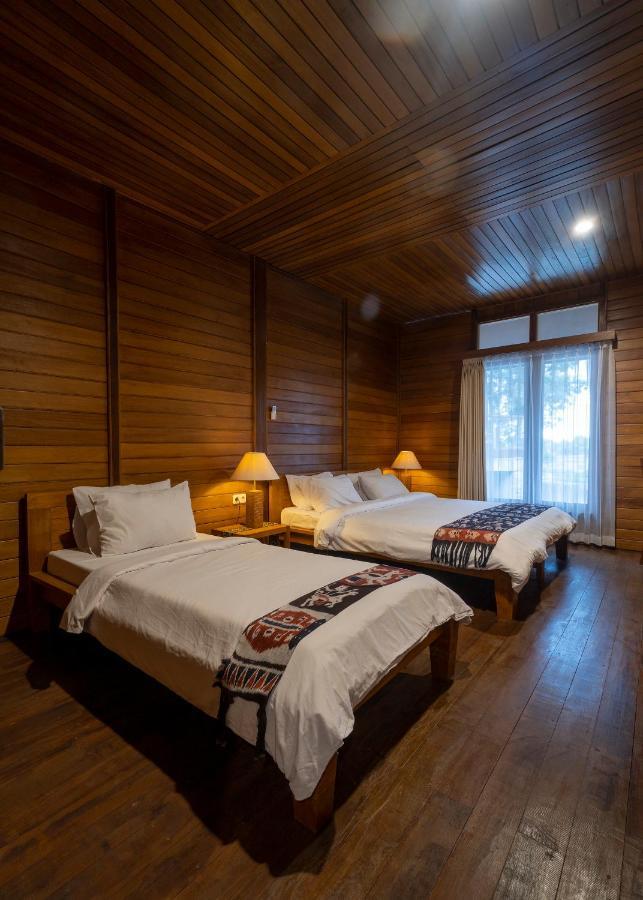Casa Kandara Уайнгапу Екстериор снимка