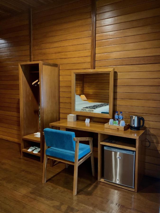 Casa Kandara Уайнгапу Екстериор снимка